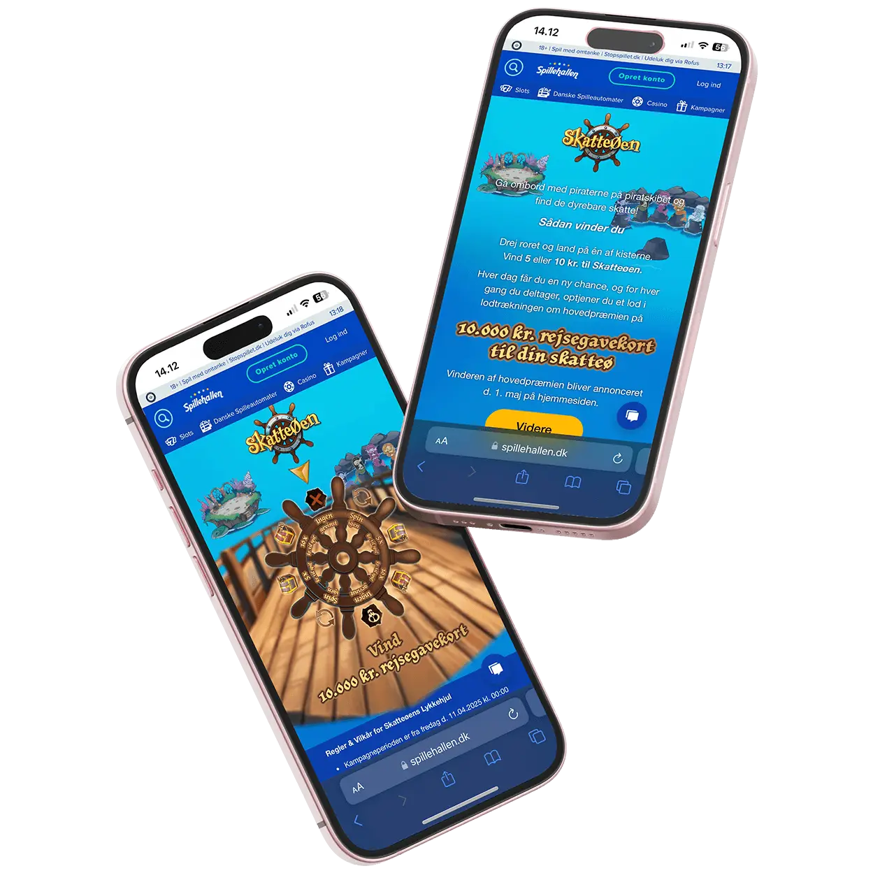 Phone_gamification